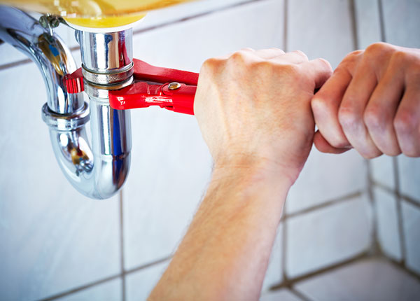 About Muldrow Plumbers